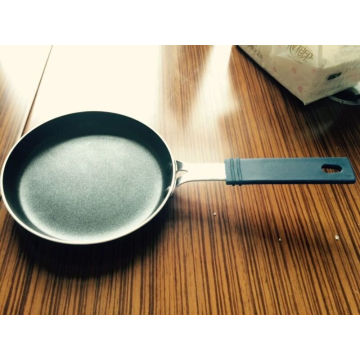 Mini Aluminum Frying Pan